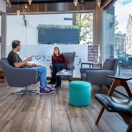 Hotel Espresso Amsterdam Ngoại thất bức ảnh
