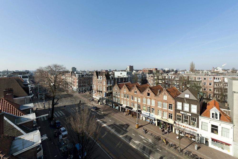 Hotel Espresso Amsterdam Ngoại thất bức ảnh