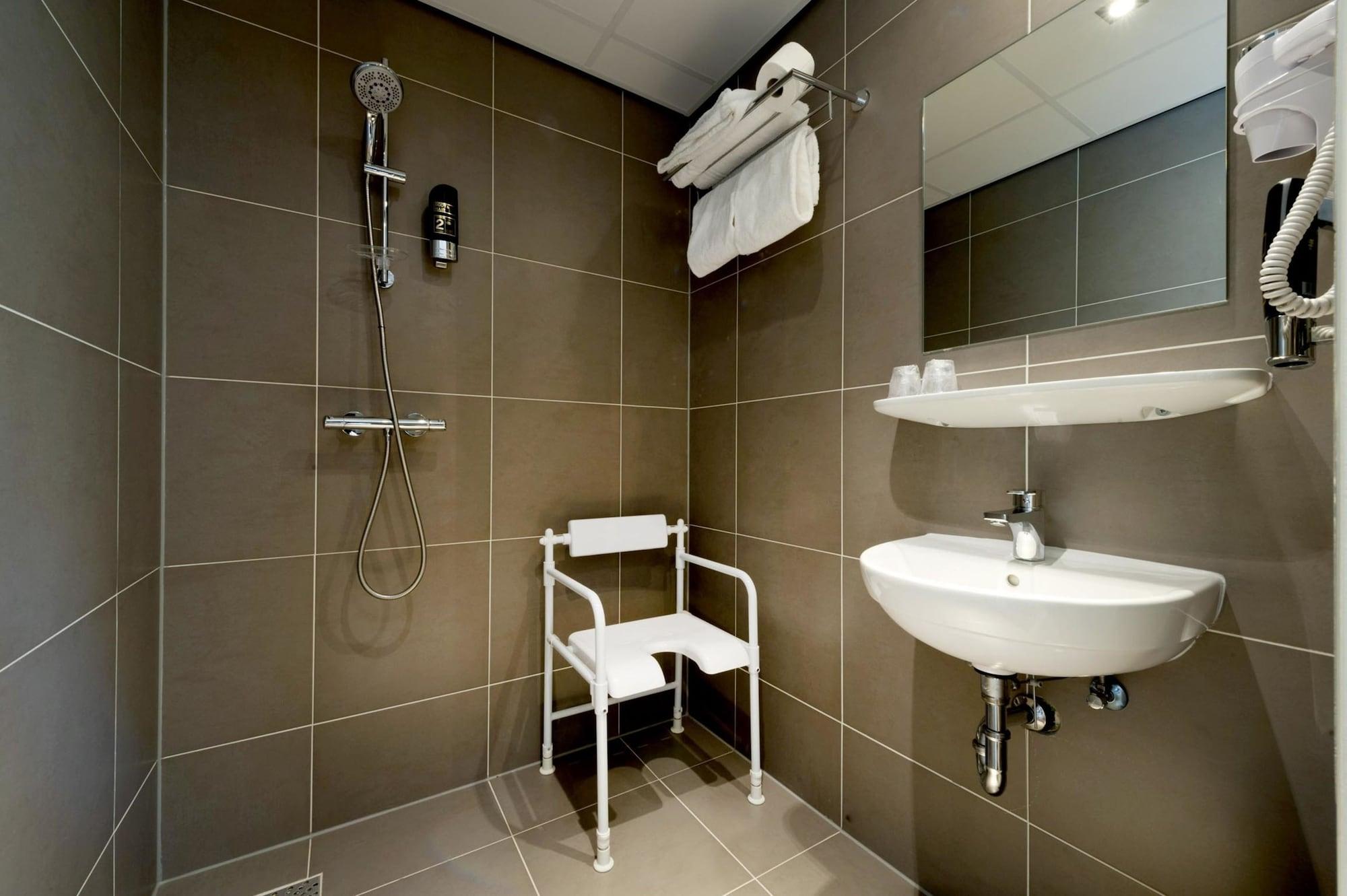 Hotel Espresso Amsterdam Ngoại thất bức ảnh