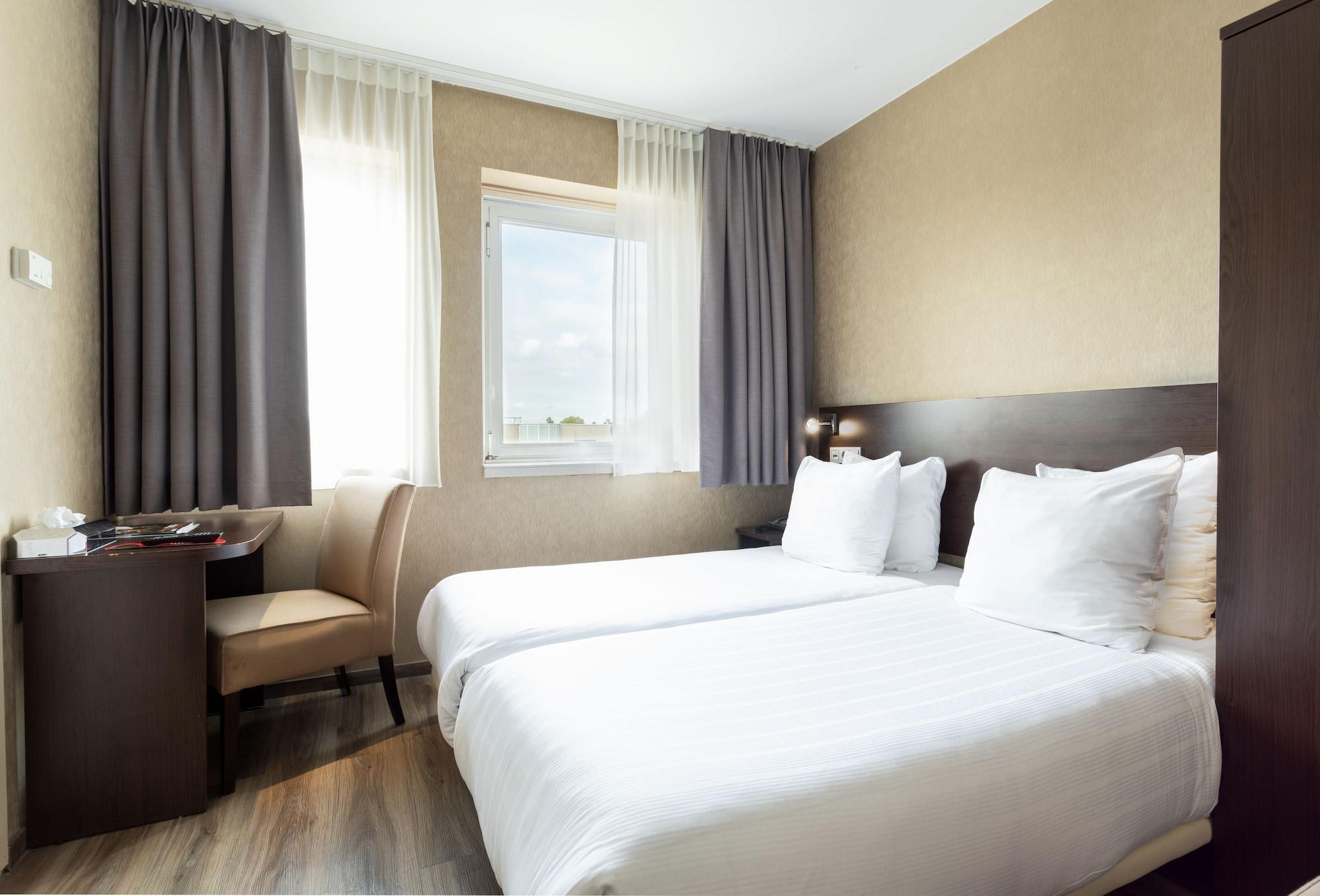 Hotel Espresso Amsterdam Ngoại thất bức ảnh