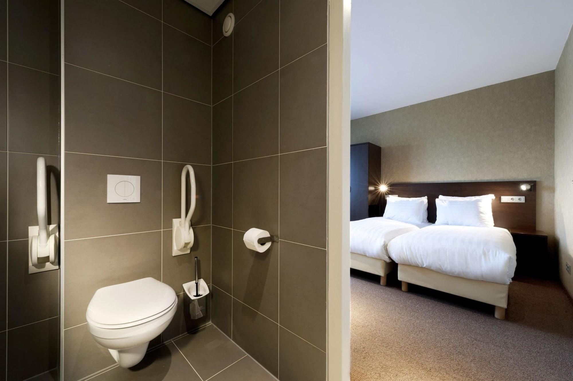 Hotel Espresso Amsterdam Ngoại thất bức ảnh