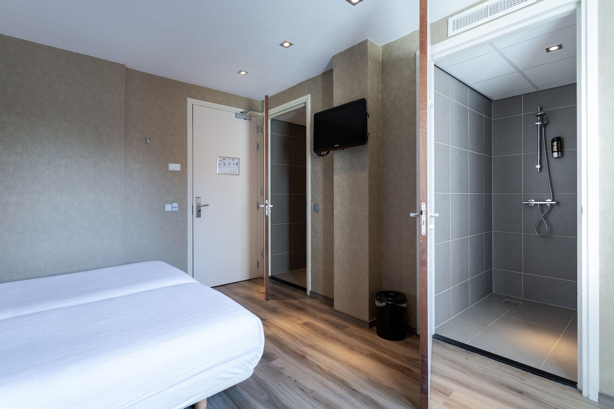 Hotel Espresso Amsterdam Ngoại thất bức ảnh