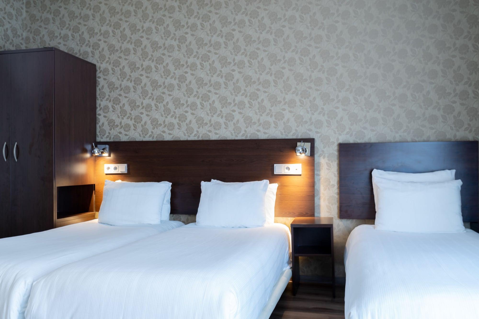 Hotel Espresso Amsterdam Ngoại thất bức ảnh