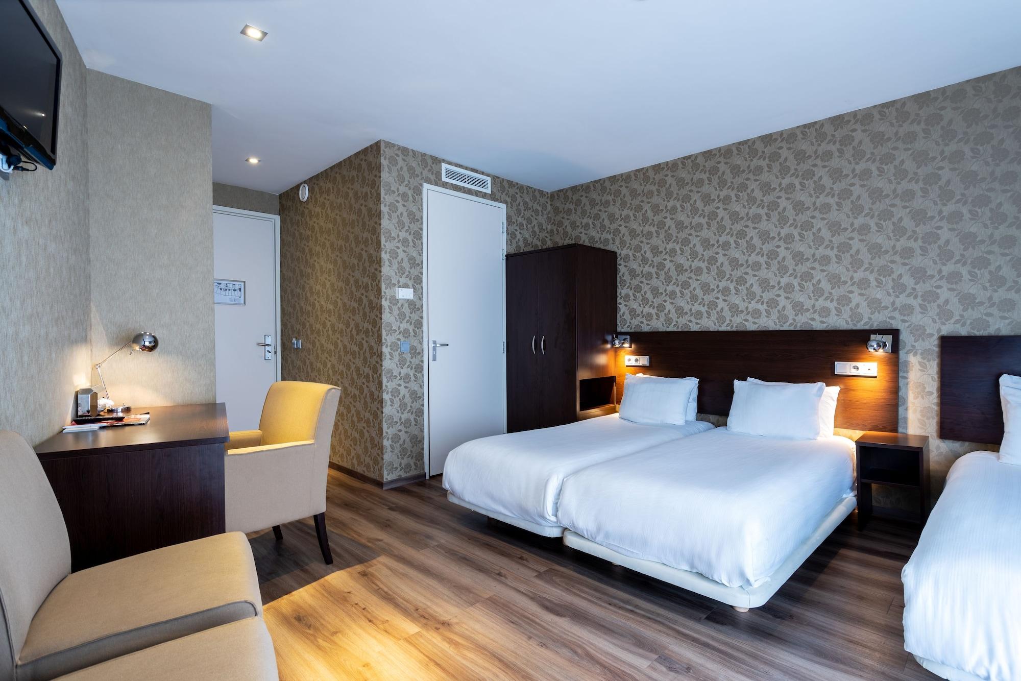 Hotel Espresso Amsterdam Ngoại thất bức ảnh