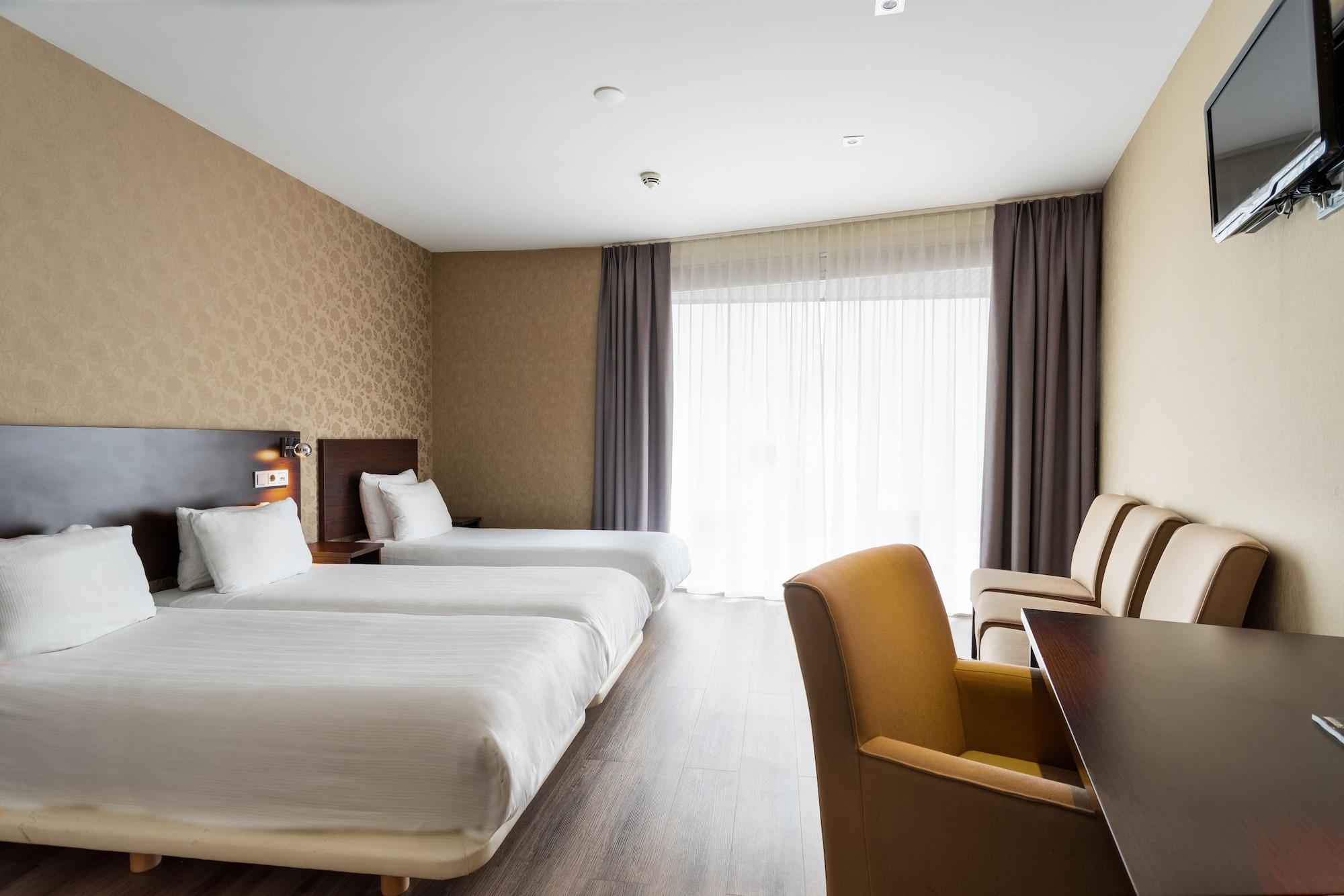 Hotel Espresso Amsterdam Ngoại thất bức ảnh
