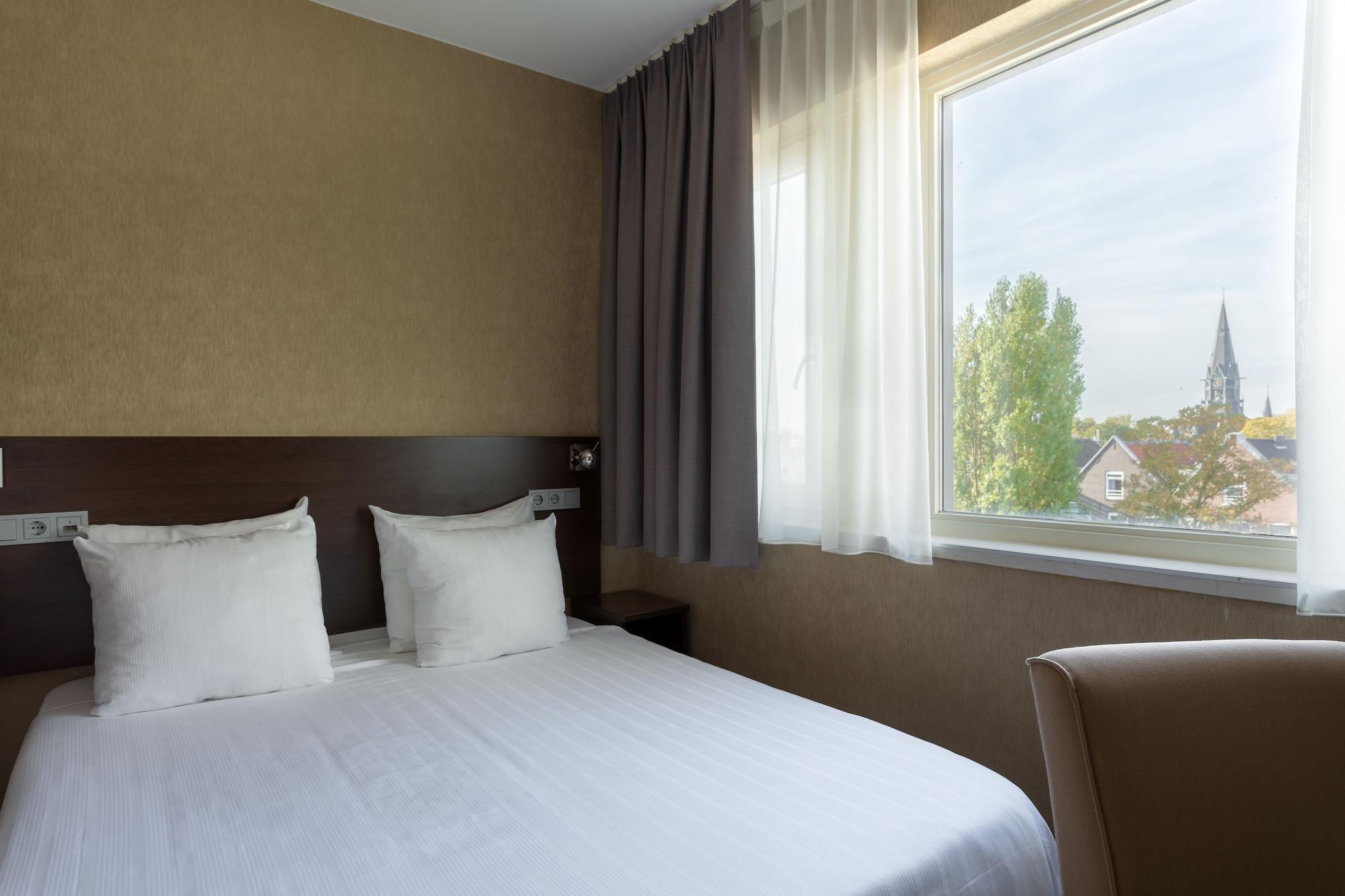 Hotel Espresso Amsterdam Ngoại thất bức ảnh