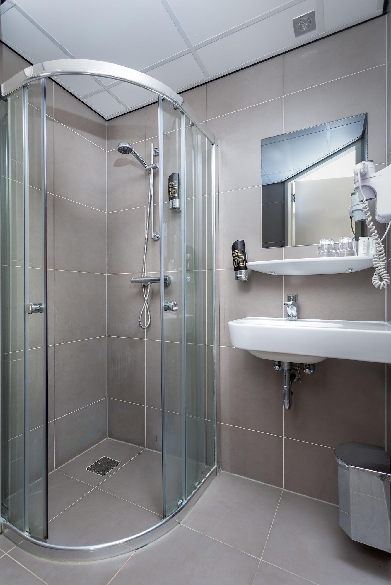 Hotel Espresso Amsterdam Ngoại thất bức ảnh