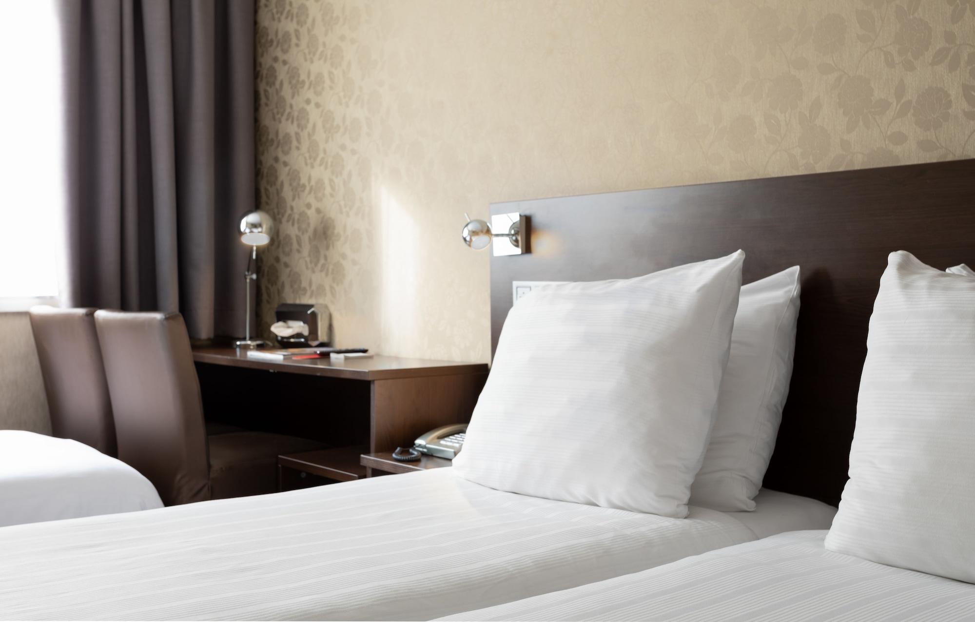 Hotel Espresso Amsterdam Ngoại thất bức ảnh