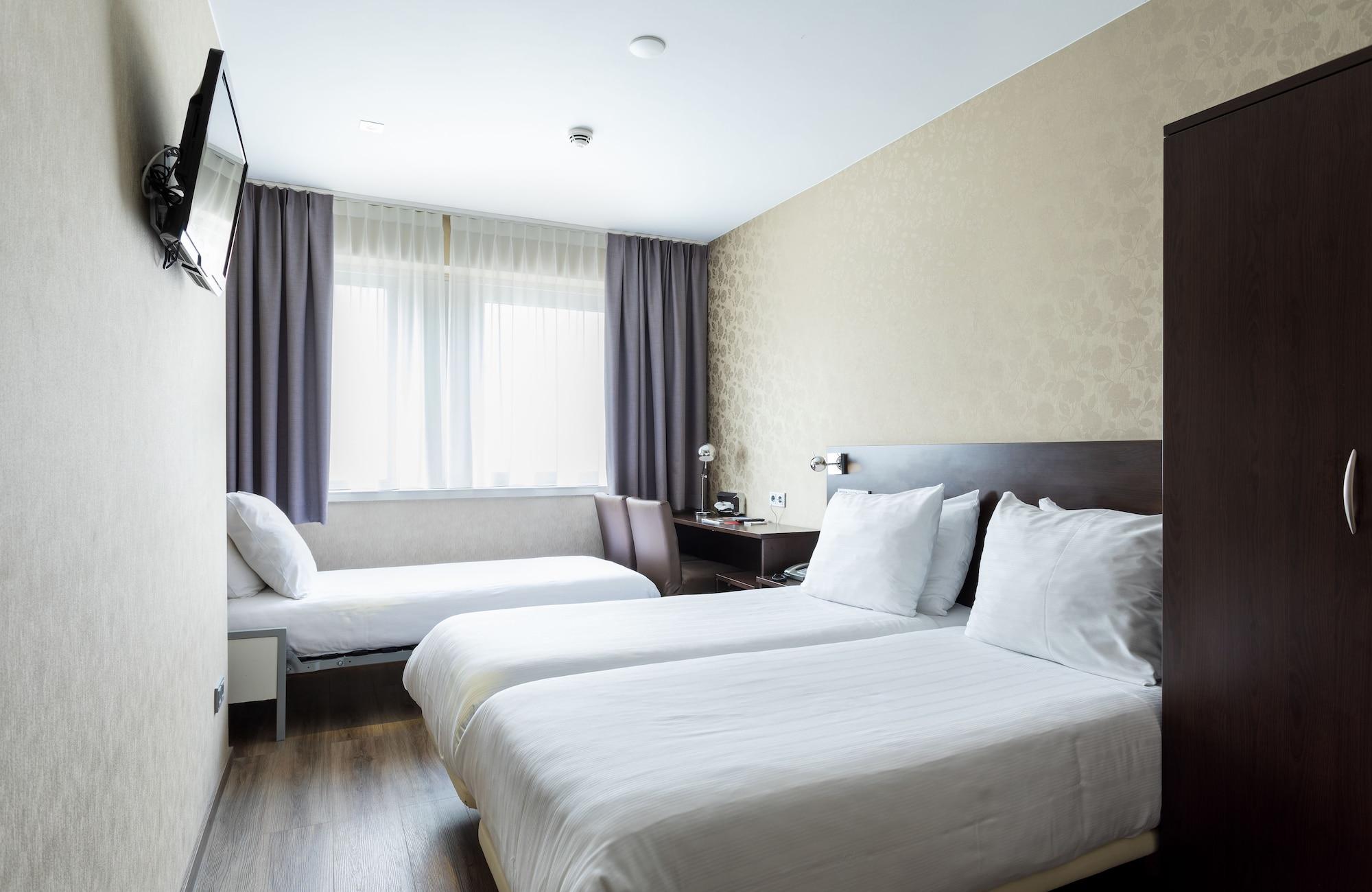 Hotel Espresso Amsterdam Ngoại thất bức ảnh