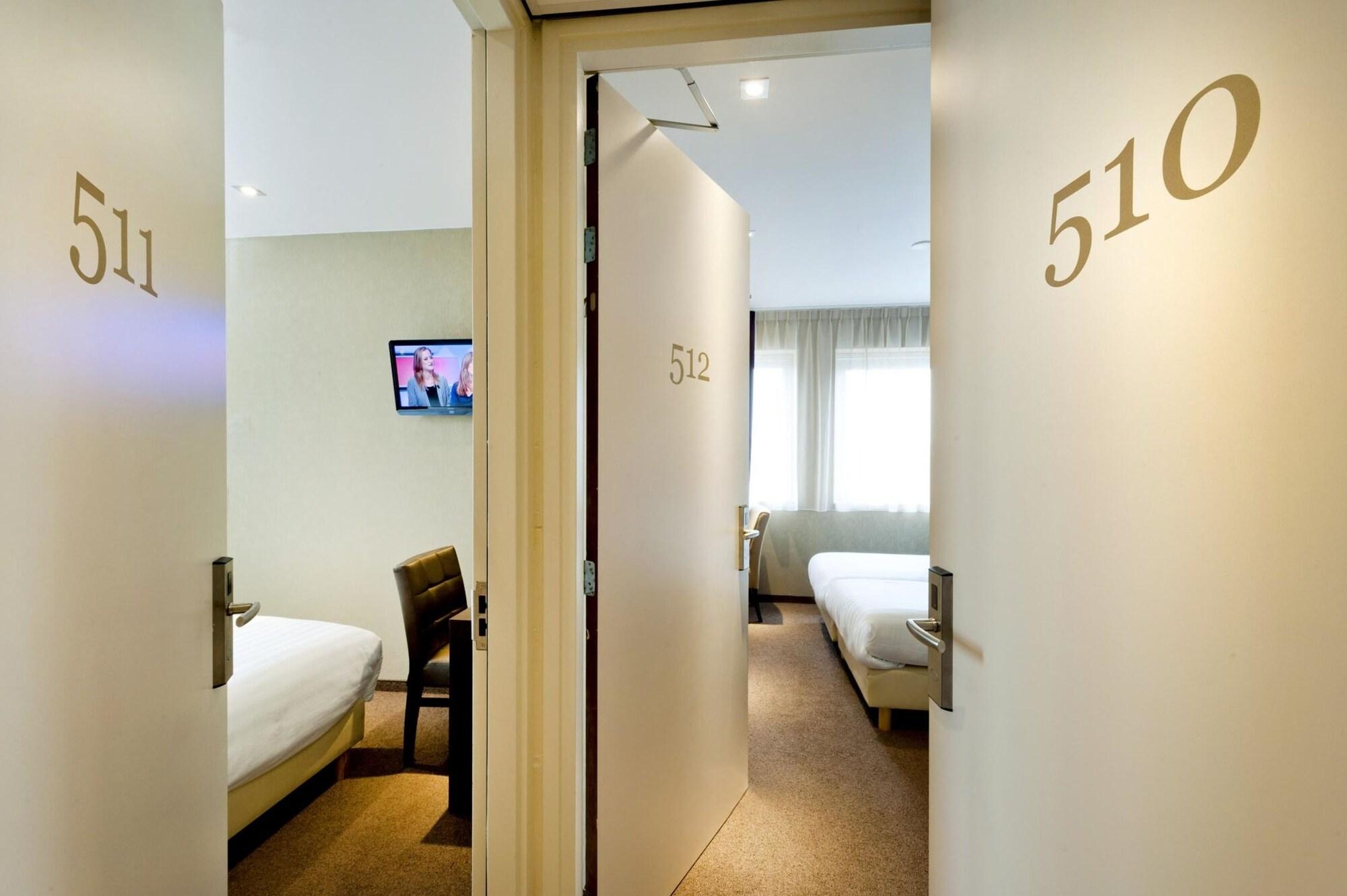 Hotel Espresso Amsterdam Ngoại thất bức ảnh