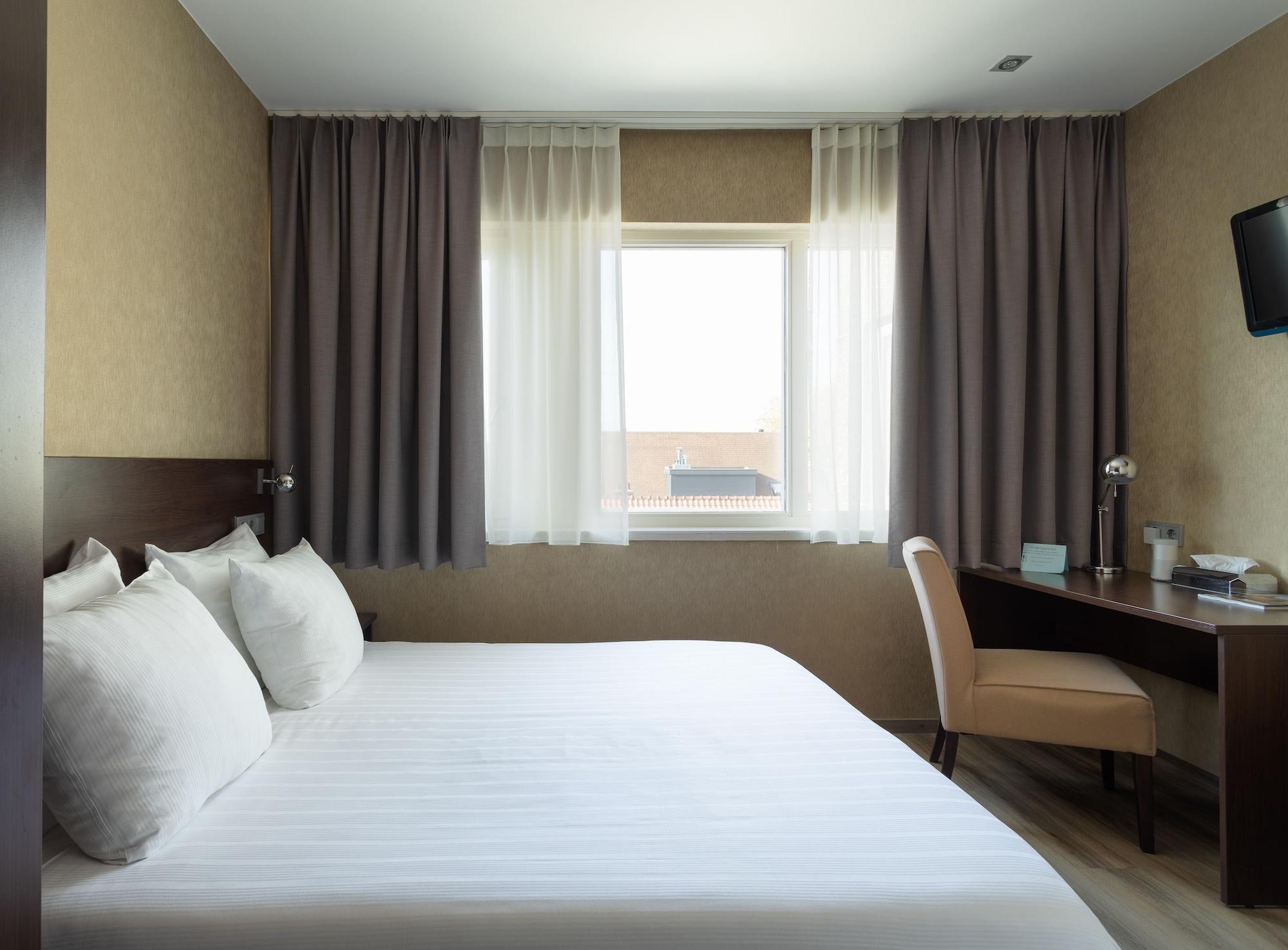 Hotel Espresso Amsterdam Ngoại thất bức ảnh