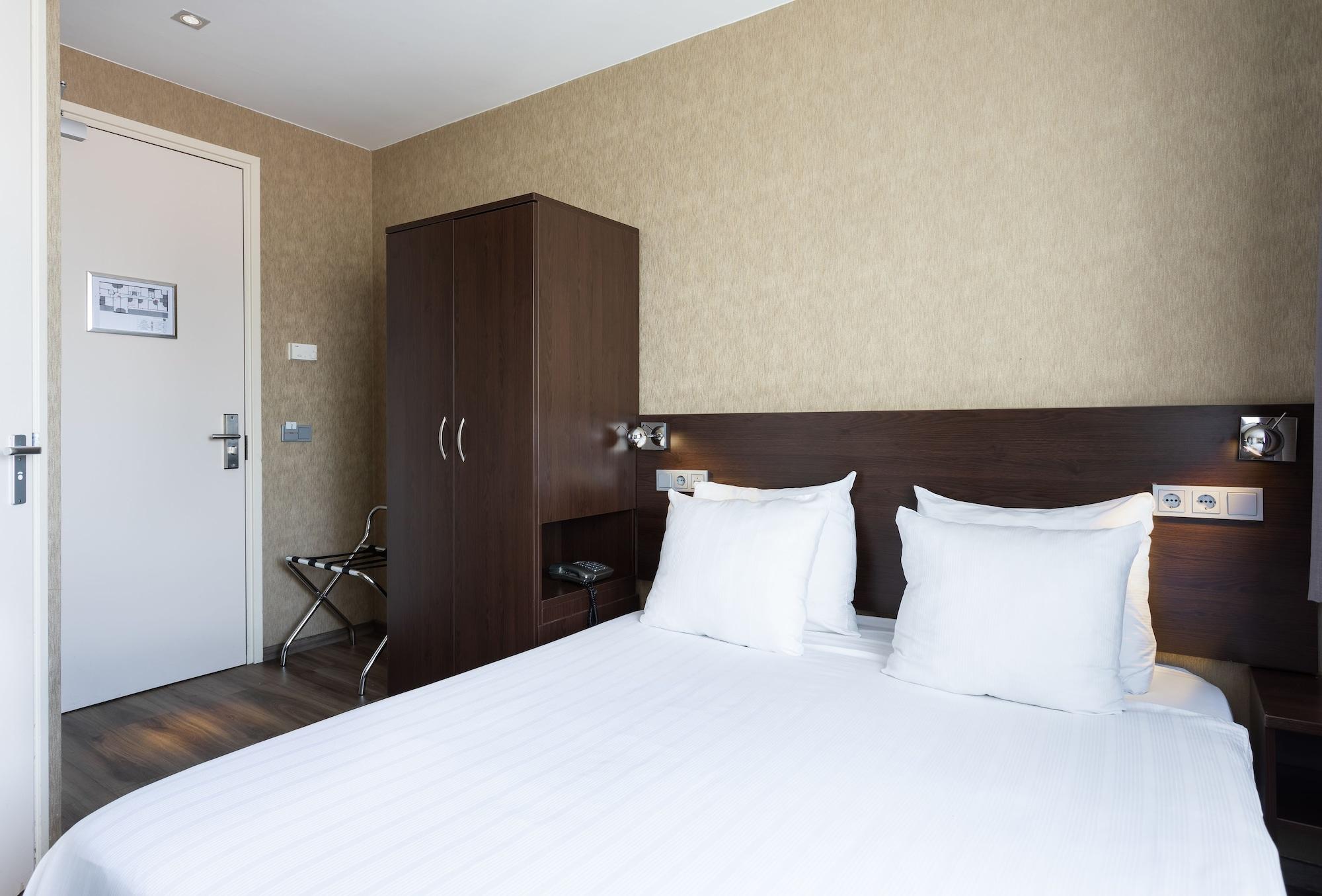 Hotel Espresso Amsterdam Ngoại thất bức ảnh
