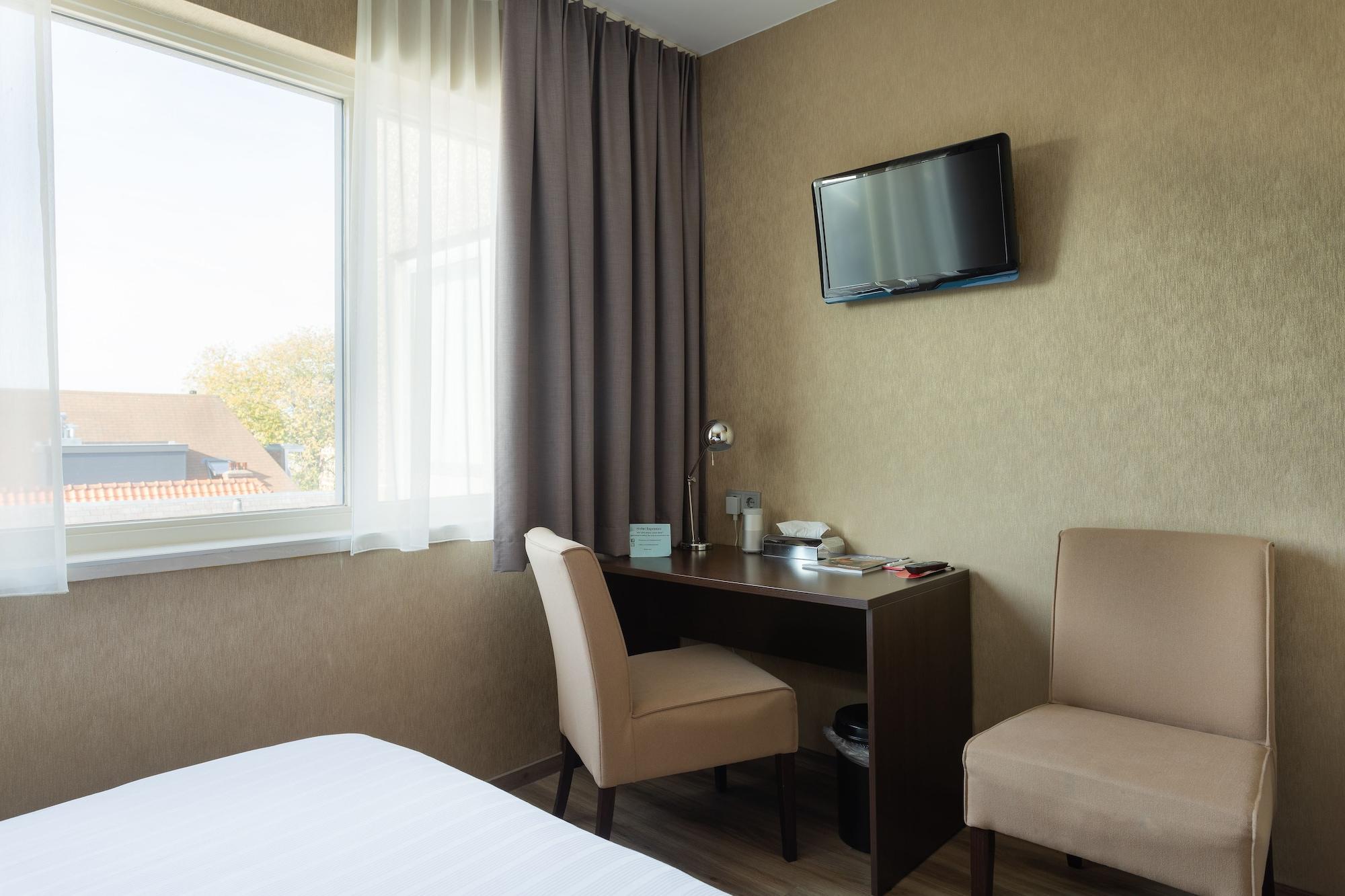 Hotel Espresso Amsterdam Ngoại thất bức ảnh