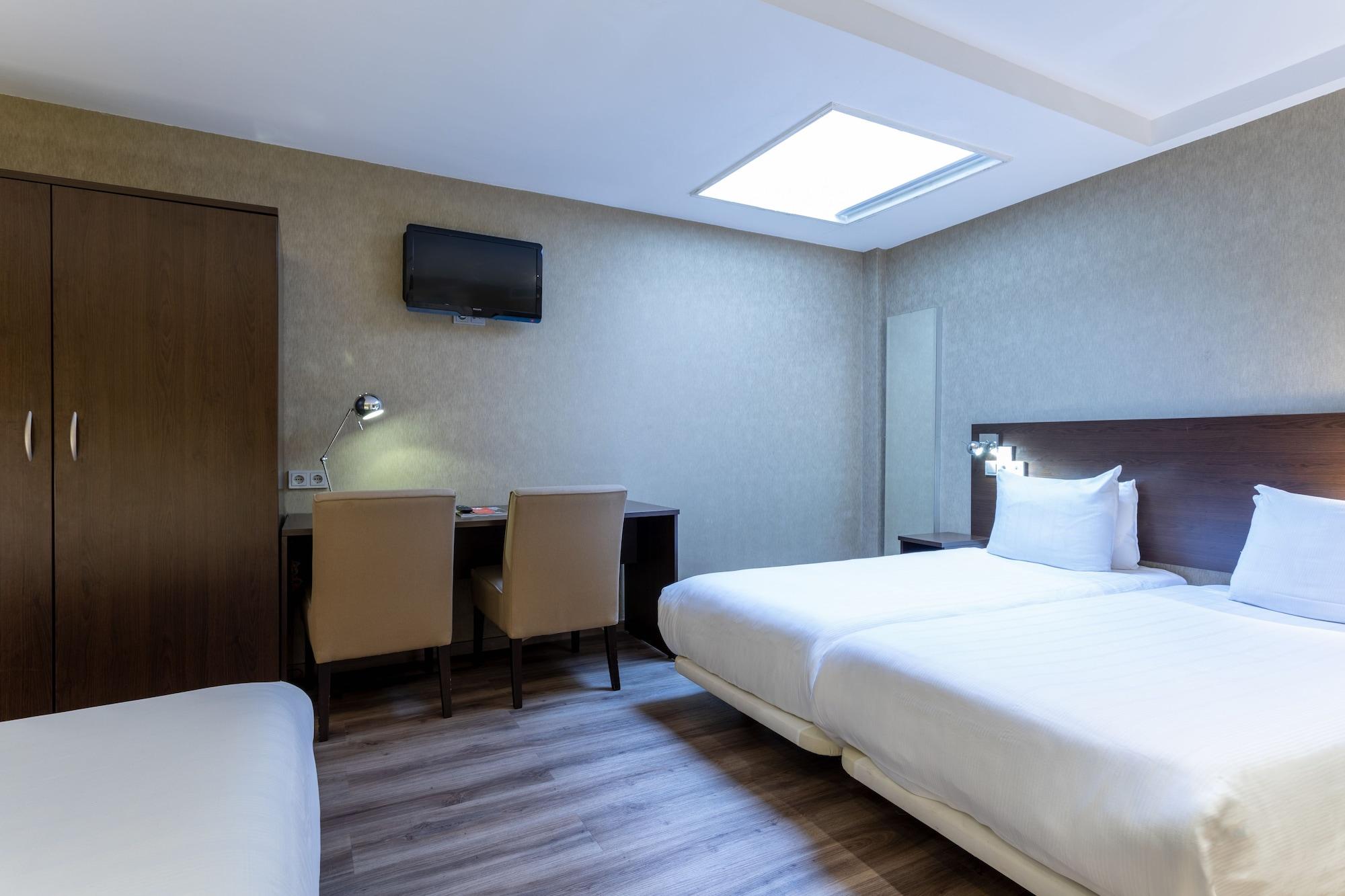 Hotel Espresso Amsterdam Ngoại thất bức ảnh