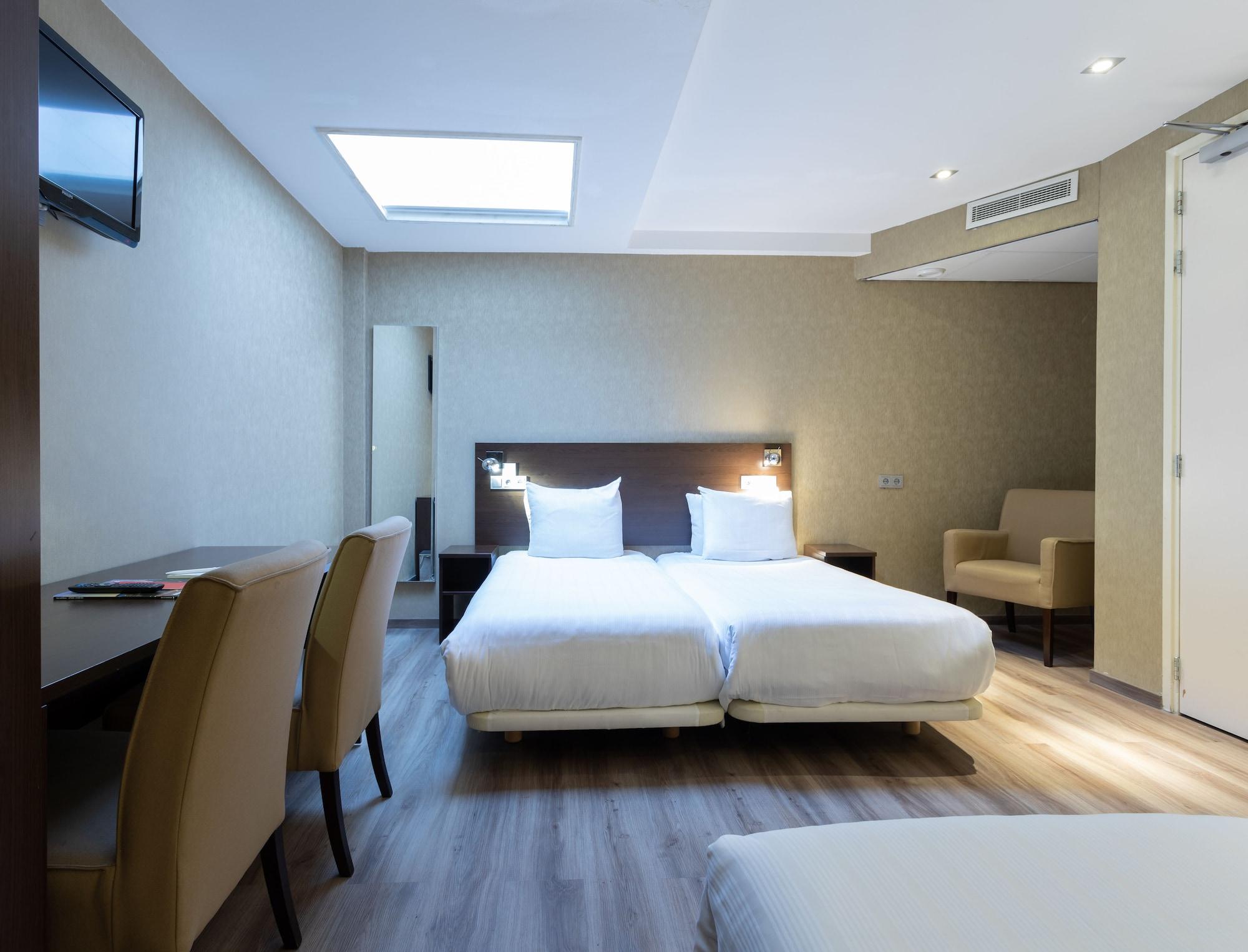 Hotel Espresso Amsterdam Ngoại thất bức ảnh