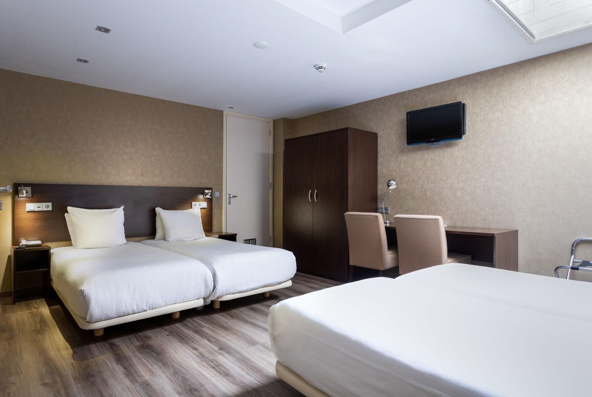 Hotel Espresso Amsterdam Ngoại thất bức ảnh