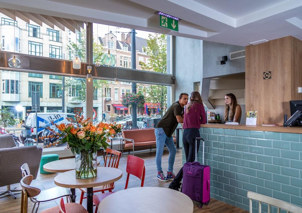 Hotel Espresso Amsterdam Ngoại thất bức ảnh