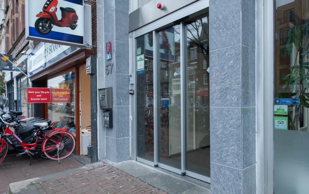 Hotel Espresso Amsterdam Ngoại thất bức ảnh