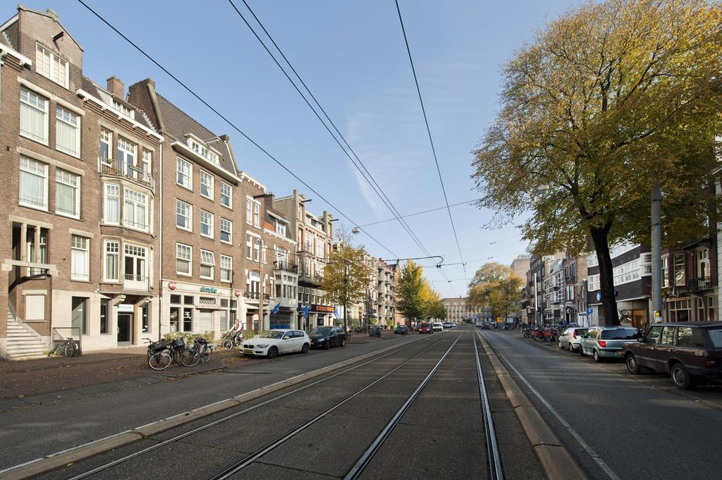 Hotel Espresso Amsterdam Ngoại thất bức ảnh