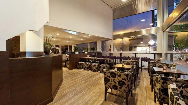 Hotel Espresso Amsterdam Tiện nghi bức ảnh