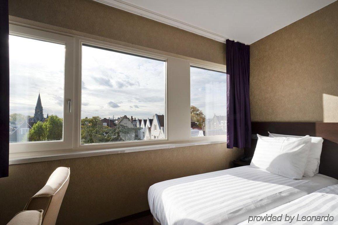 Hotel Espresso Amsterdam Ngoại thất bức ảnh