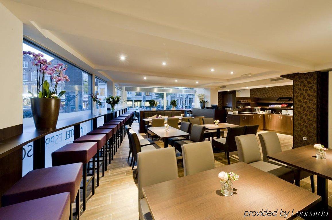 Hotel Espresso Amsterdam Ngoại thất bức ảnh