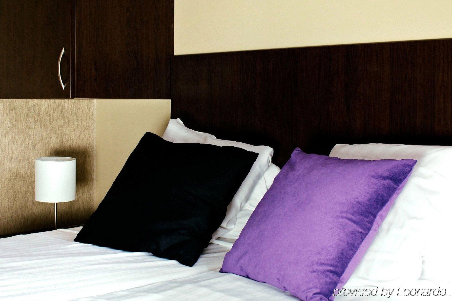Hotel Espresso Amsterdam Phòng bức ảnh