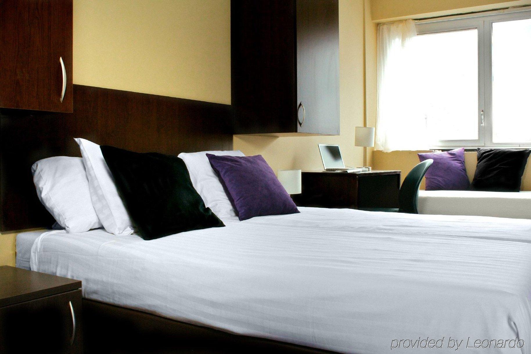 Hotel Espresso Amsterdam Phòng bức ảnh