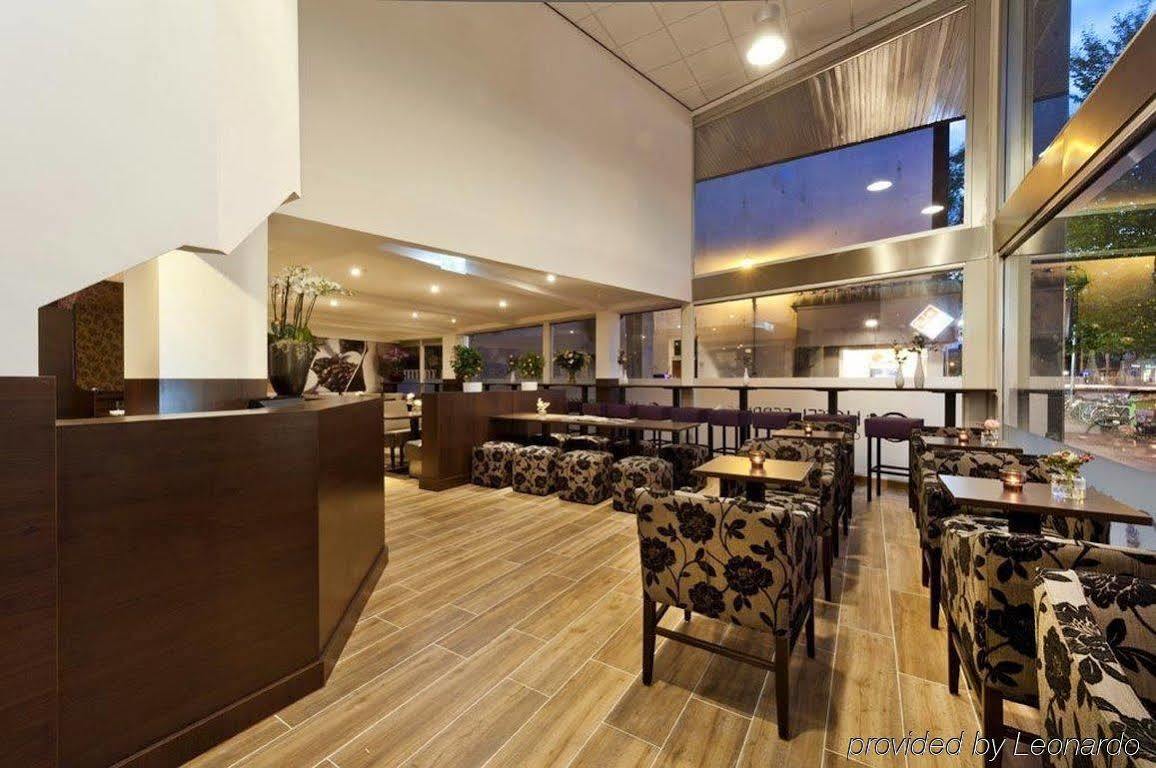 Hotel Espresso Amsterdam Ngoại thất bức ảnh