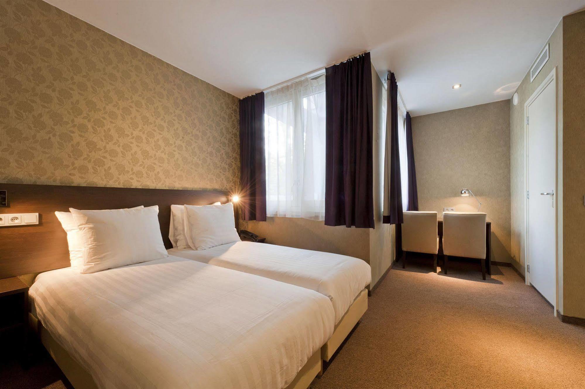 Hotel Espresso Amsterdam Ngoại thất bức ảnh