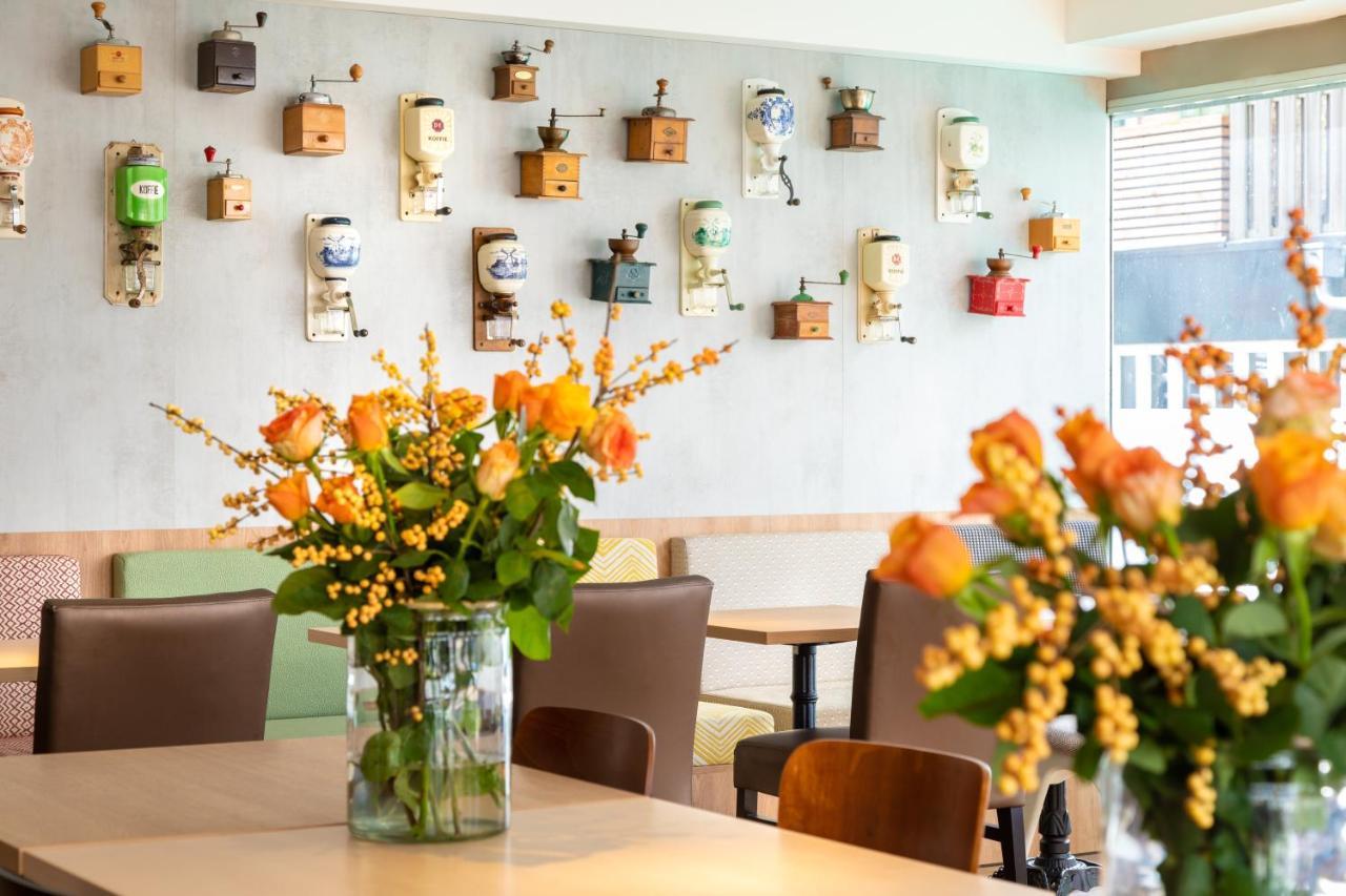 Hotel Espresso Amsterdam Ngoại thất bức ảnh