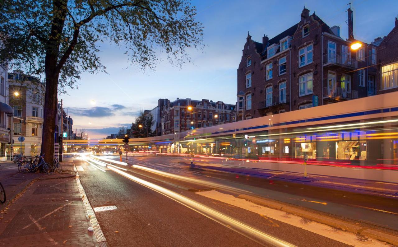 Hotel Espresso Amsterdam Ngoại thất bức ảnh