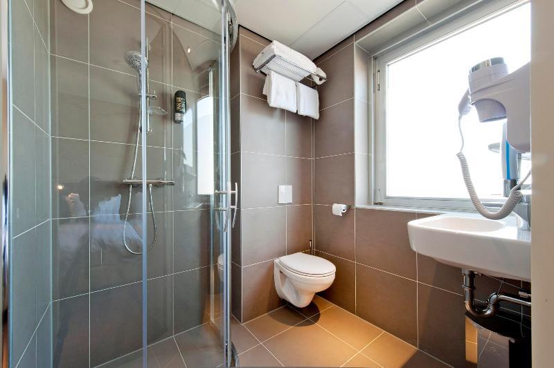 Hotel Espresso Amsterdam Ngoại thất bức ảnh