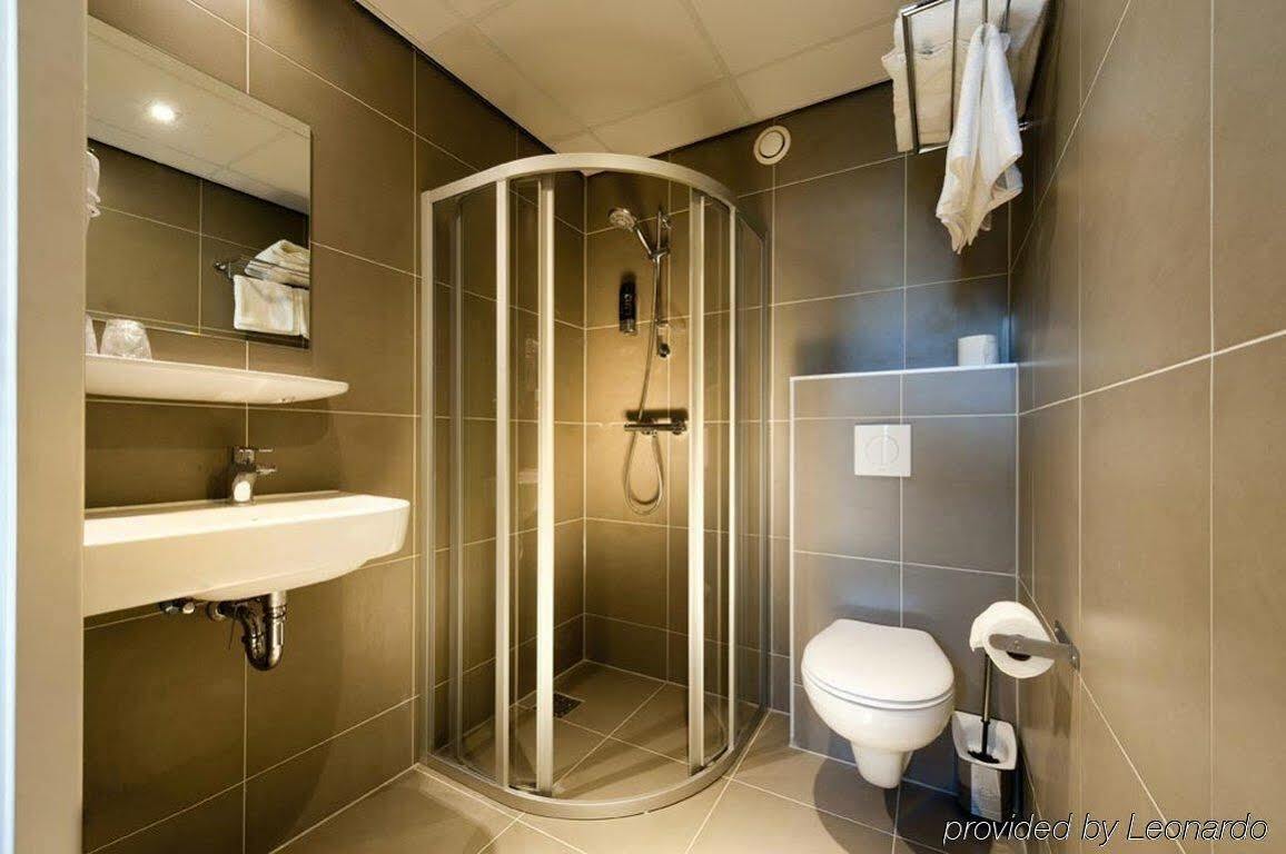 Hotel Espresso Amsterdam Ngoại thất bức ảnh
